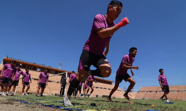 Alebrijes de Oaxaca acude al TAS; pide regreso del ascenso en la Liga MX