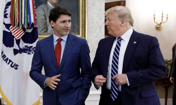 Justin Trudeau dimite como primer ministro de Canadá