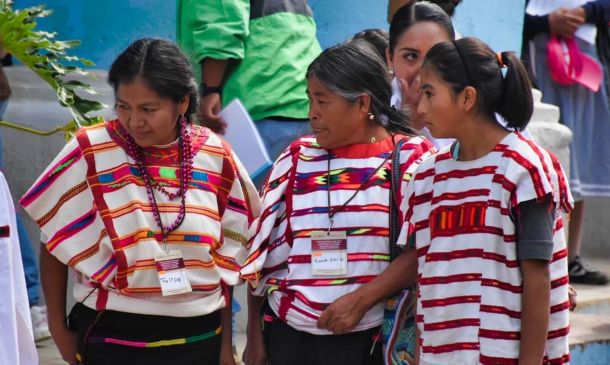 Al menos cinco lenguas originarias de Oaxaca en peligro de desaparecer