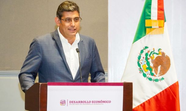 Carl’s Jr., Fifty Doctors y Minera Cuzcatlán, presentes en Conexión Empresarial Oaxaca