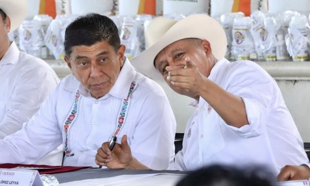 Redoblan esfuerzos para erradicar el gusano barrenador en la Costa de Oaxaca