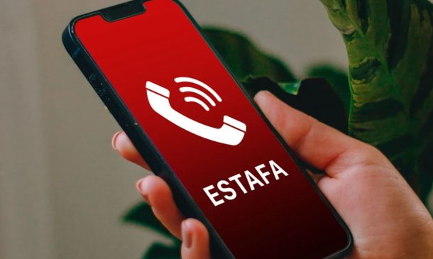 Lada 44: los múltiples fraudes telefónicos vinculados a números del Reino Unido