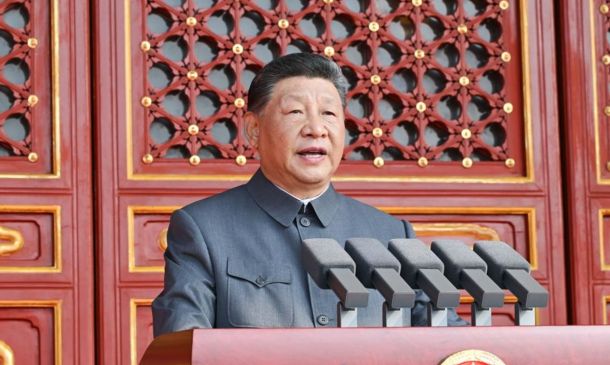 Competitividad si, miedo a la competencia no: China responde a México