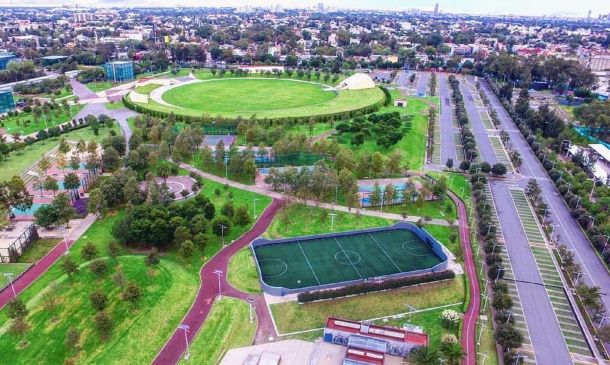 Nuevo estadio de Cruz Azul: Parque Bicentenario, la opción más firme