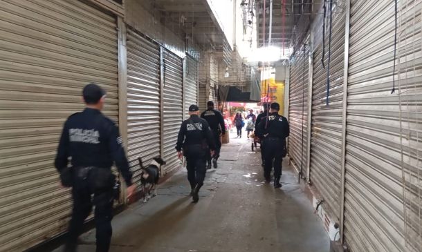 ¿Buscas trabajo en Oaxaca de Juárez? Amplían hasta el 30 de agosto convocatoria para integrarse a la Policía Municipal