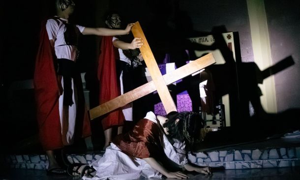 Lo que sí y lo que no debes hacer en Semana Santa, según la tradición católica