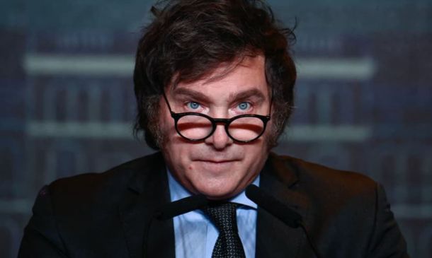 Estafa Maestra argentina: Javier Milei, envuelto en megafraude de criptomonedas