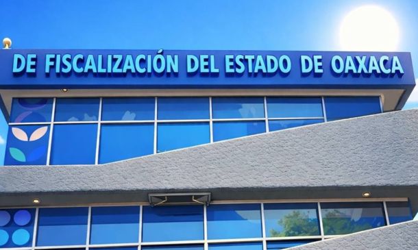 Auditoría detecta irregularidades en 30 municipios de Oaxaca; deberán aclarar manejo de recursos