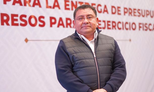 Oaxaca reforzará combate a la evasión fiscal para aumentar la recaudación en 2026
