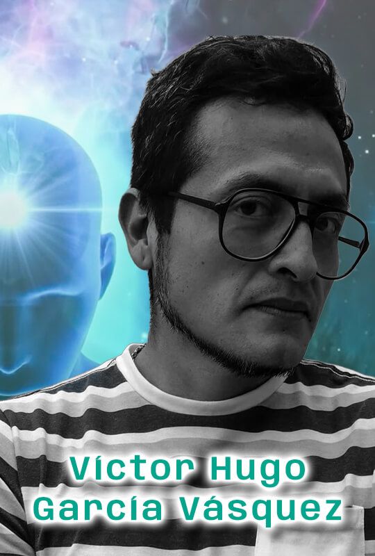 Víctor Hugo García Vásquez