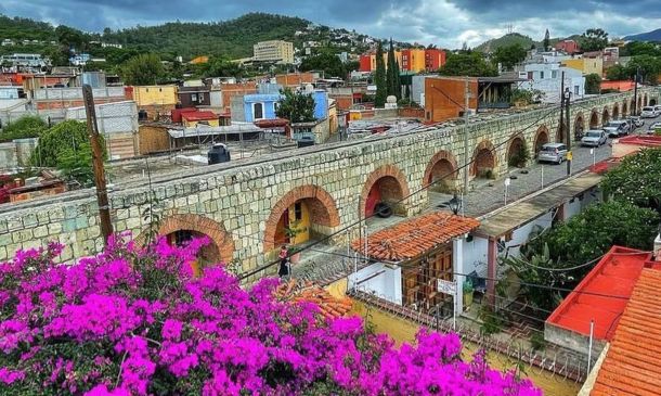 Oaxaca vive una explosión turística: estos son los lugares donde hospedarse se está volviendo más caro en 2026