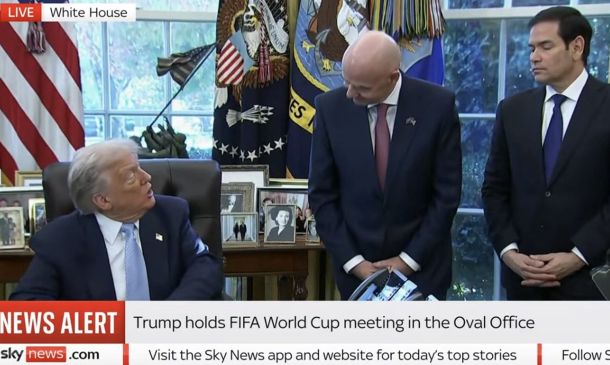 FIFA Pass: el documento clave para agilizar la visa de Estados Unidos rumbo al Mundial 2026