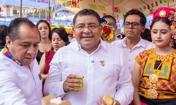 UABJO traza su ruta hacia 2030 con saneamiento financiero y blindaje electoral