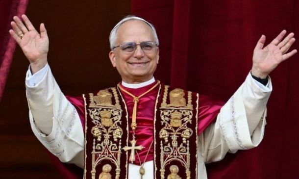 León XIV, el nuevo Papa y líder de la Iglesia Católica