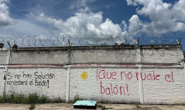 Gobierno responde a la CNTE: asegura que maestros han recuperado 19% de salario real, pero el conflicto sigue sin resolverse