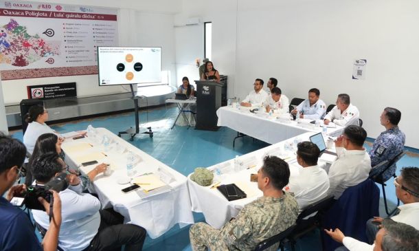 Ixtepec despega: confirman nueva ruta aérea al AIFA desde el Istmo