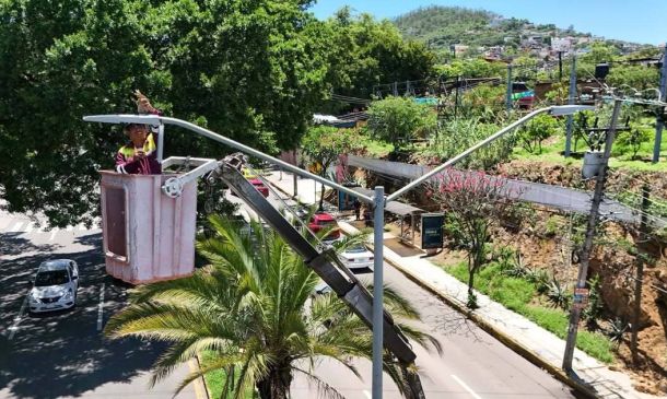 Sicarú Lula’ acelera la transformación de la Zona Metropolitana de Oaxaca con obras, salud y mejoramiento urbano