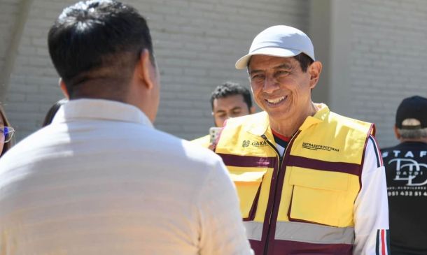 Jara: “Me duele” que funcionarios del movimiento caigan en la tentación