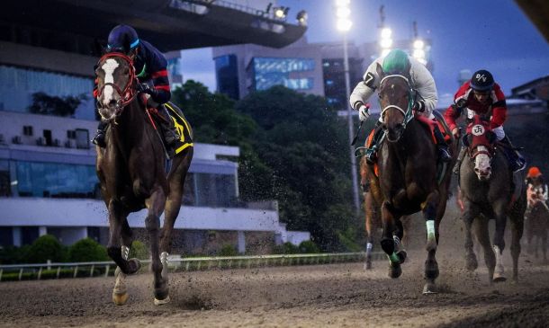 Sabalenka, a una gema del sueño al conquistar el Clásico Esmeralda