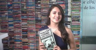 Sofía Macías: creadora de “Pequeño Cerdo Capitalista”