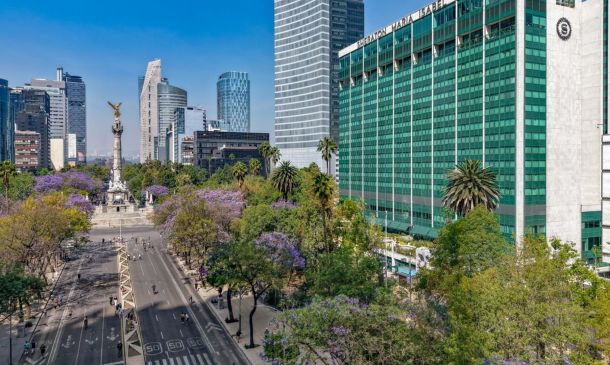 Mundial 2026 dispara reservas hoteleras en CDMX: bloqueados más de 22 mil cuartos