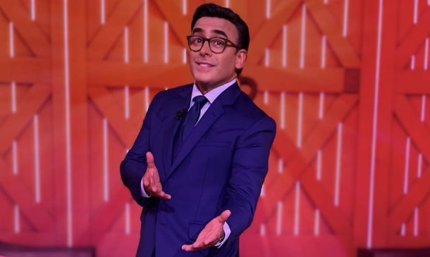 ¿Quién conducirá La Granja VIP 2? TV Azteca confirma a Adal Ramones