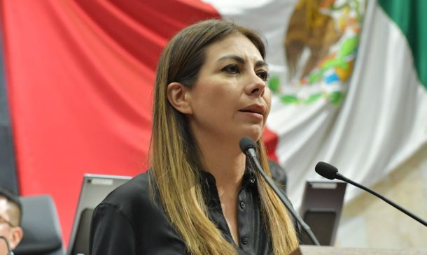 Alejandra García Morlan acusa a CORTV de usar recursos públicos para promoción personal