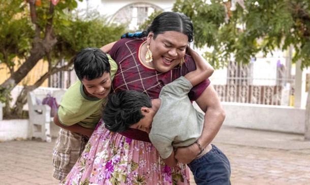 El secreto del río: la nueva serie de Netflix con representación oaxaqueña