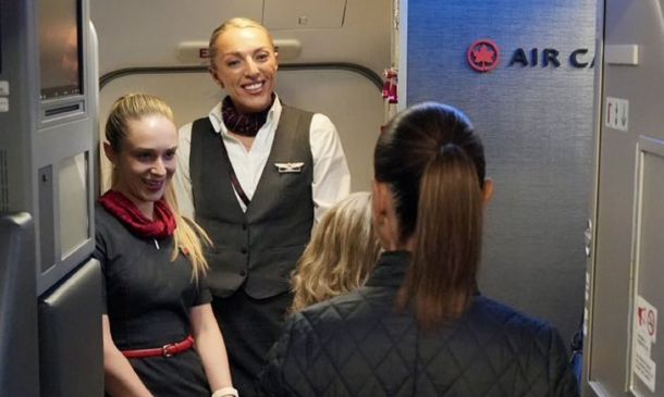 Sesionará el G-7 entre tensiones; Sheinbaum se reúne con IP de Canadá