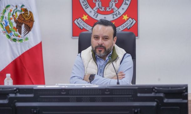 MOSE activa sesión permanente por jornada electoral en Oaxaca