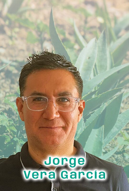 Jorge Vera García