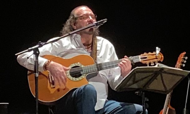 Fernando Delgadillo en Oaxaca: Precio de boletos, fecha del concierto en el Macedonio Alcalá