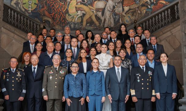 Oaxaca destaca a nivel nacional por reducción de homicidios dolosos y robo de vehículos