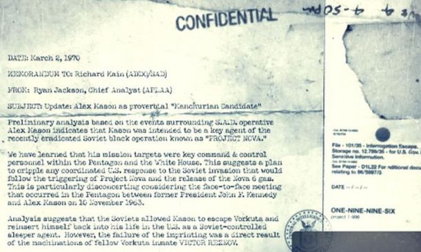 Cuando JFK quiso controlar a la CIA; desclasifican documentos