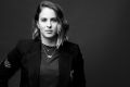Saskia Niño de Rivera: Valiente, preparada y controversial