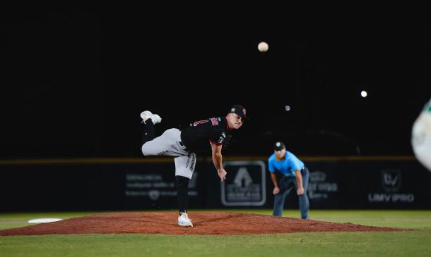 Se impone Guerreros de Oaxaca a Bravos de León en el segundo