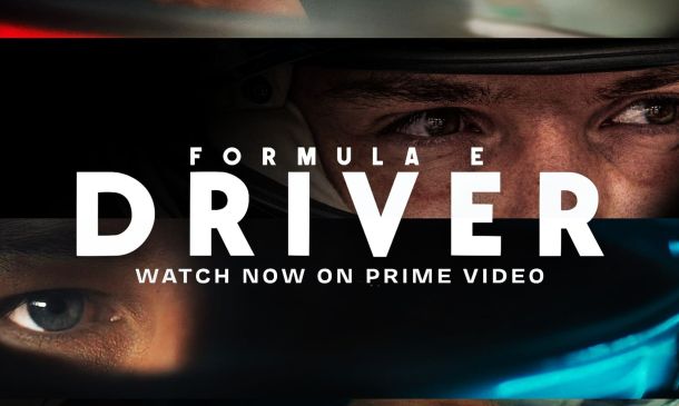 Fórmula E: Driver, la nueva docuserie que ya está disponible en Prime Video