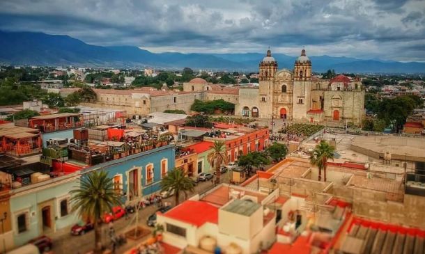 Origen del nombre Oaxaca de Juárez: historia y significado de la capital oaxaqueña