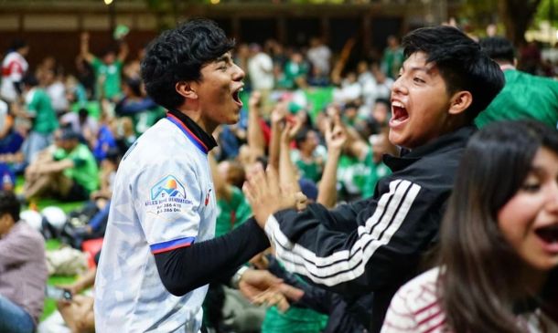 ¿Habrá suspensión de clases en Oaxaca por el partido de México? Esto es lo que se sabe