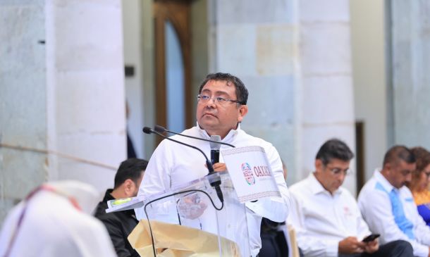 UABJO arranca elección de rector 2026: tensión, candidatos fuertes y regreso al voto directo