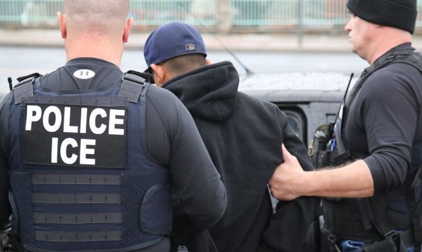 ¿Qué hacer si ICE o CBP te quieren arrestar en Estados Unidos?