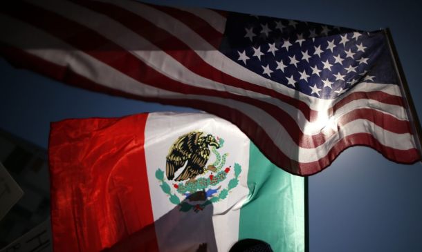 Programa Soy México Oaxaca 2026: Cómo obtener doble nacionalidad y CURP gratis