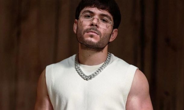 Tito Double P se presentará en Oaxaca: Dónde, cuándo y qué precio tienen los boletos