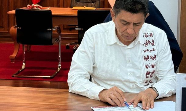 Continúan mantenimiento en el Hospital General Doctor Aurelio Valdivieso