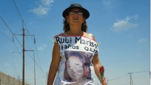 Marisela Escobedo: el poder desde el dolor y su lucha por justicia