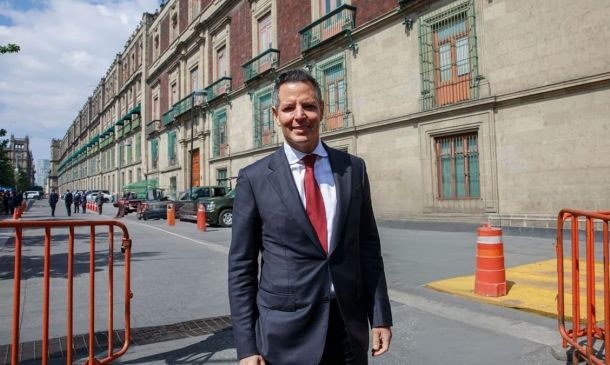 Alejandro Murat condena asesinato de Alejandro Leyva y exige investigación a fondo