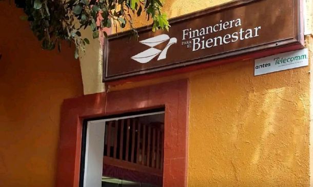 Finabien lidera envío de remesas: 25 semanas pagando más por dólares de EU a México, según Profeco