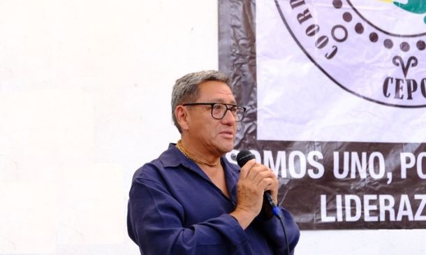 CEPO y el Movimiento Nacional por la Esperanza realizarán una asamblea conjunta en Oaxaca; buscan construir un proyecto de transformación