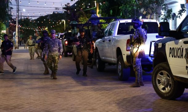 Los municipios de Oaxaca con mayores desafíos de seguridad en 2026: dónde se concentran los delitos de alto impacto