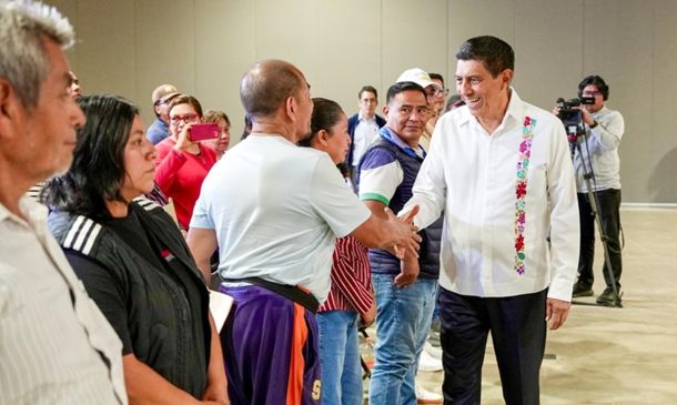 Voceadores en Oaxaca, un oficio en extinción ante avance de nuevas tecnologías de la información